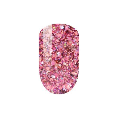 Lechat Perfect Match TECHNO PINK BEAT Duo Pack PMS058