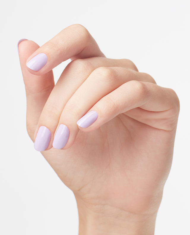 OPI Gel Color GC F83 - Polly Want A Lacquer 15ml