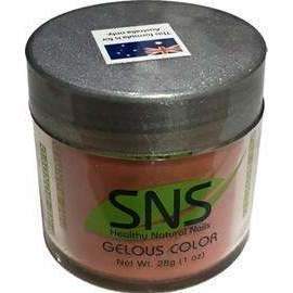 SNS Colour PreBonded Signature Nail Dip Powder 112 - 28g