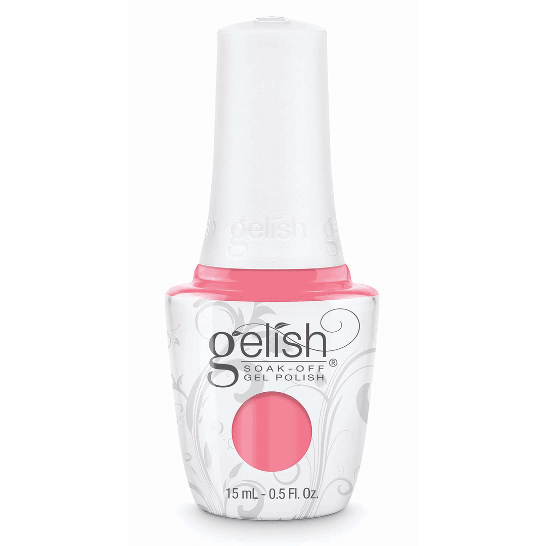 Harmony Gelish - Rose-y Cheeks 15ml