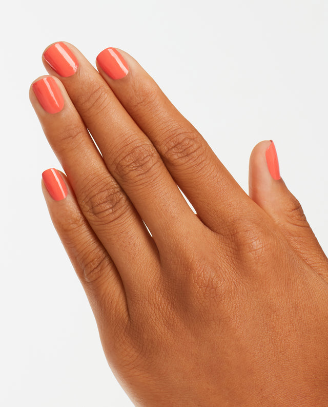 OPI Gel Color GC A67 - Toucan Do It If You Try 15ml