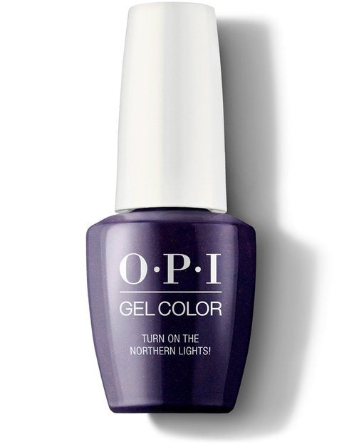 OPI Gel Color GC I57 Turn On The Northern Lights 15ml