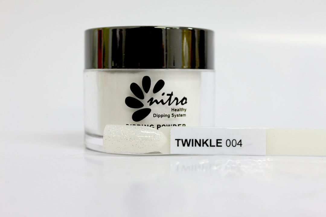 Nitro Twinkle Collection - Twinkle 004