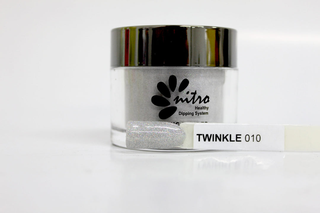 Nitro Twinkle Collection - Twinkle 010